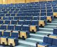 Kompleksowa aranżacja sal kinowych, teatralnych i audytoriów