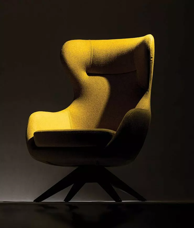Furniture that make the interior stand out from the rest Meble that make the interior stand out from the rest