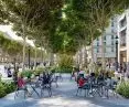 Champs Elysees