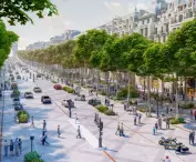 Champs Elysees