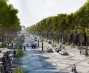 Champs Elysees