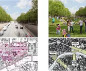 Champs Elysees