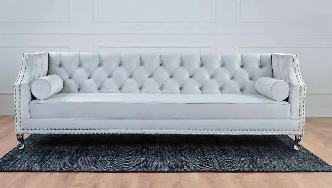 Sofa Palmieri III © DOMARTSTYL