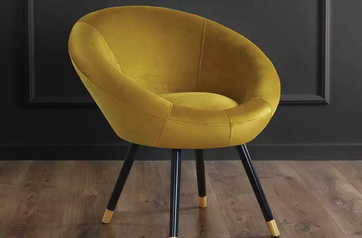Lavard armchair
