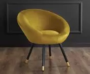 Lavard armchair
