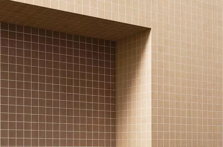 Alpi Quadra veneer / Patricia Urquiola design
