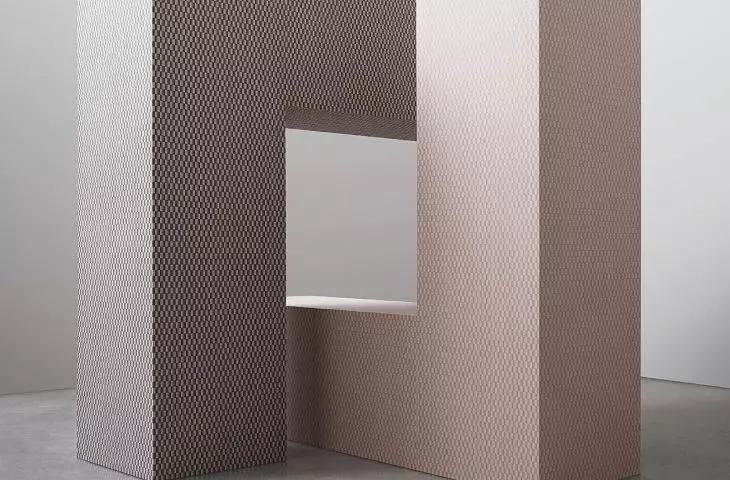 Alpi Grada veneer / Patricia Urquiola design