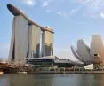 Hotel Marina Bay Sands, Singapur Fot. Magspace, Dreamstime
