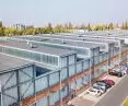 ALUCO smoke and light systems
