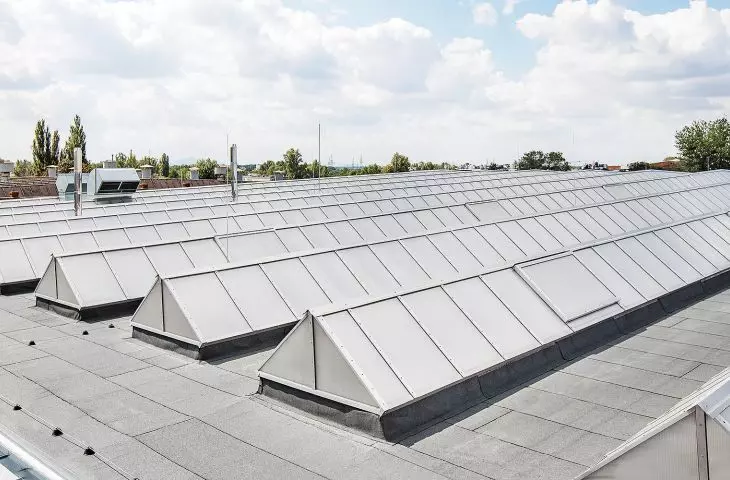 ALUCO smoke and light systems
