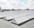 ALUCO smoke and light systems