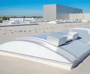 ALUCO smoke and light systems
