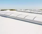 ALUCO smoke and light systems