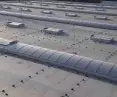 Smoke dampers, control units
