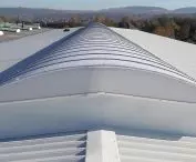 Smoke dampers, control units