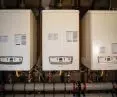 Innovative heating systems 
