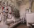 Innovative heating systems 