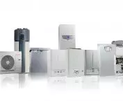 Innovative heating systems 