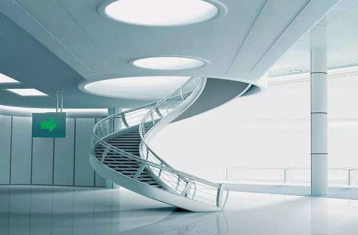 Large arrangement possibilities with Uponor solutions
