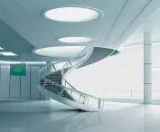 Large arrangement possibilities with Uponor solutions