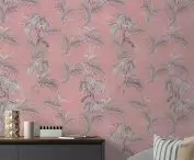 Tapeta Horizon, proj. Ted Baker London