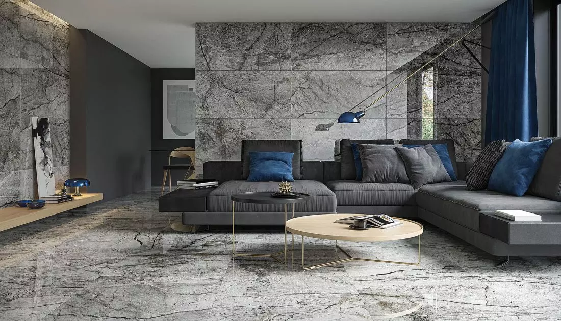 Essential Grey ©
OPOCZNO