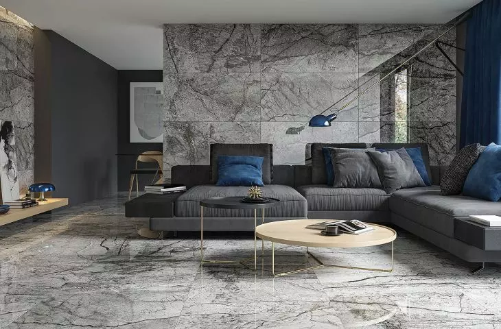 Essential Grey