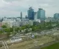 Warsaw Headquarters