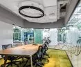 Acoustic glass walls and sliding doors from TRIPOLIS