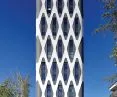 Nobel Tower, Poznań