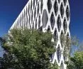 Nobel Tower, Poznań