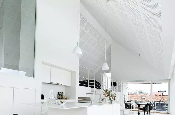 RIGIPS 4PRO™ - plasterboards with the highest class of surface smoothness