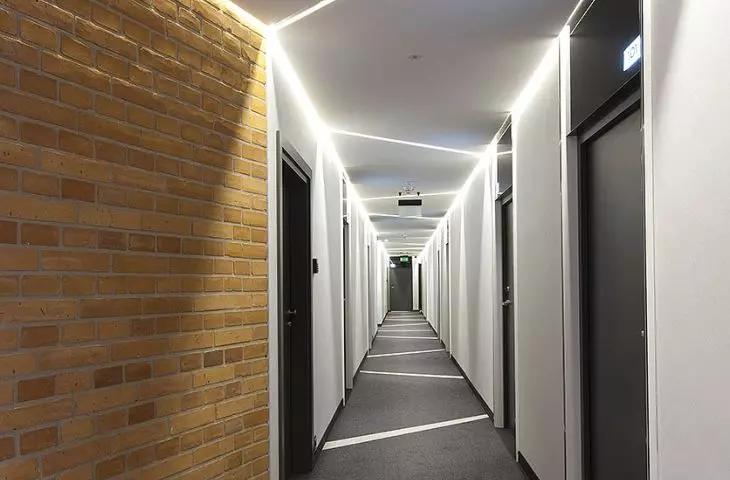 RIGIPS PRO Aku - plasterboard with increased sound insulation