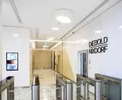 RIGIPS HABITO® - high-impact plasterboards