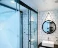 RIGIPS GLASROC® X Ocean – innowacyjna siła ochrony pomieszczeń mokrych