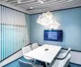 CUSHMAN & WAKEFIELD, designed by MASSIVE DESIGN, photo by Szymon Polanski