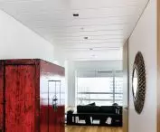Gyptone Plank - corridor plates