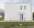 Zwarta forma domu