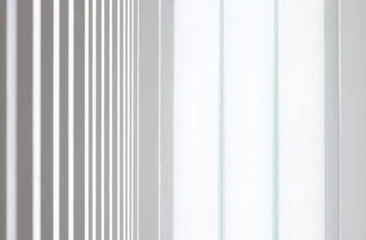 Glass dilettos