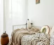 jasny pokój dziecięcy
