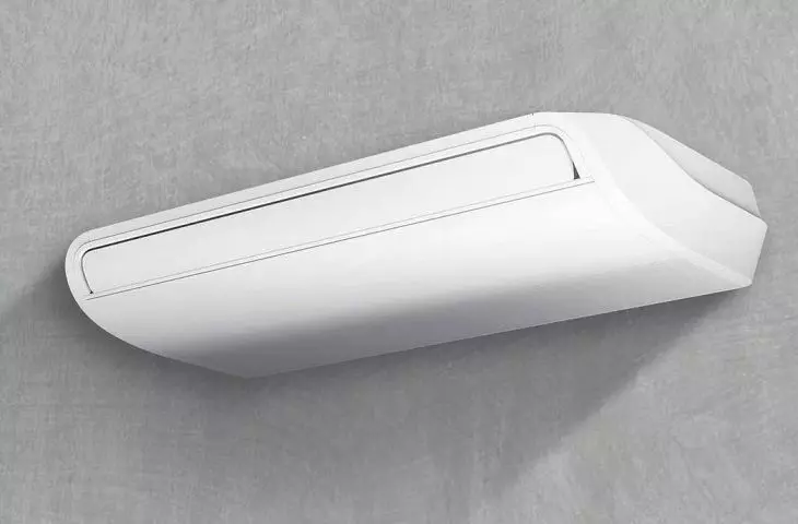 Some of the quietest air conditioners - ideal for cooling and heating homes, offices, hotels, restaurants