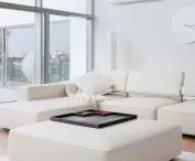 Some of the quietest air conditioners - ideal for cooling and heating homes, offices, hotels, restaurants