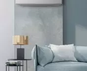 Some of the quietest air conditioners - ideal for cooling and heating homes, offices, hotels, restaurants