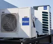Haier air conditioners the most technologically advanced units on the market