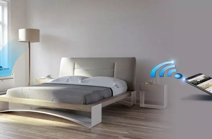 Klimatyzatory marki Haier najbardziej zaawansowanymi technologicznie urządzeniami na rynku