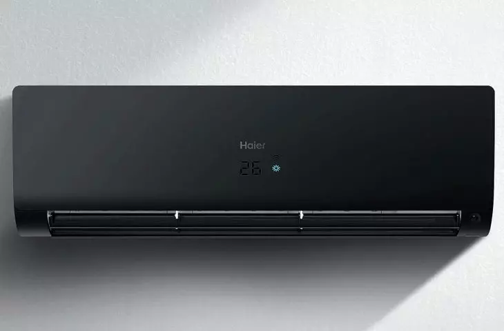 Haier air conditioners the most technologically advanced units on the market