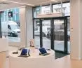 Frico PA horizontal air curtain 