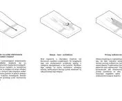Idea i schematy projektowe ośrodka