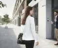 ABB-Welocome IP video outdoor station