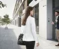 Zewnętrzna stacja wideo ABB-Welocome IP